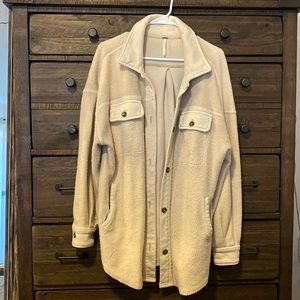 Free People Ruby Jacket
